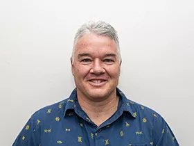 Dr. Danie van Wyk | RapidM