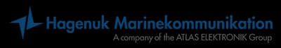 Hagenuk Marinekommunikation Logo