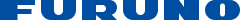 FURUNO MARINE Electronics Logo