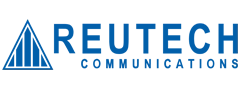 Reutech Communications Logo