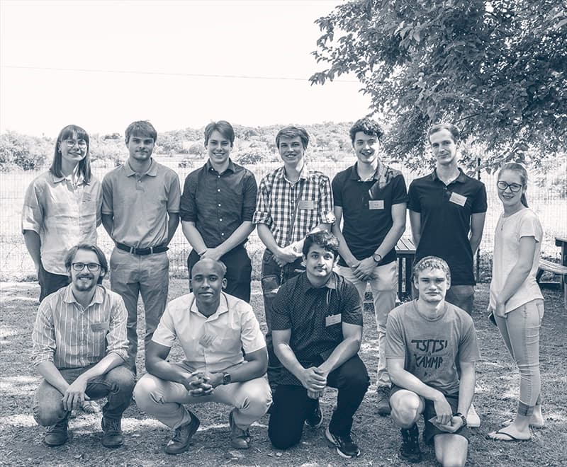 Careers Students Image